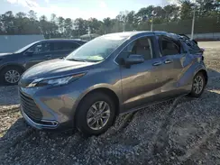 5TDYRKEC2MS028196 2021 TOYOTA SIENNA