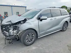 5TDYRKEC2MS029218 2021 TOYOTA SIENNA