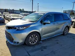 5TDYRKEC2MS029736 2021 TOYOTA SIENNA