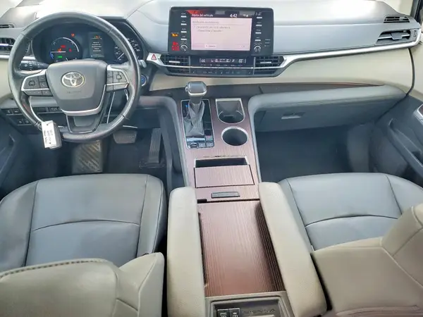 5TDYRKEC2MS038209 2021 TOYOTA SIENNA - Image 8