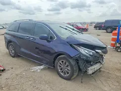 5TDYRKEC2MS039263 2021 TOYOTA SIENNA