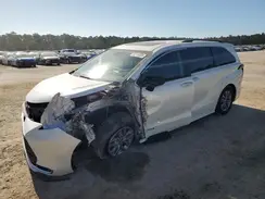 5TDYRKEC2MS045189 2021 TOYOTA SIENNA