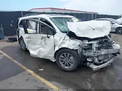 5TDYRKEC2MS049243 2021 TOYOTA SIENNA