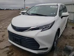 5TDYRKEC2MS053664 2021 TOYOTA SIENNA