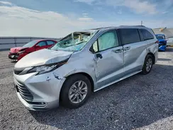 5TDYRKEC2MS065426 2021 TOYOTA SIENNA
