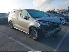 5TDYRKEC2MS074448 2021 TOYOTA SIENNA
