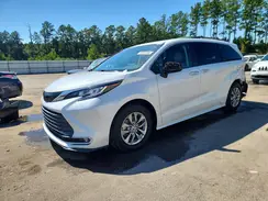 5TDYRKEC2NS084754 2022 TOYOTA SIENNA