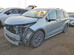 5TDYRKEC2NS085645 2022 TOYOTA SIENNA