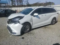 5TDYRKEC2NS086410 2022 TOYOTA SIENNA