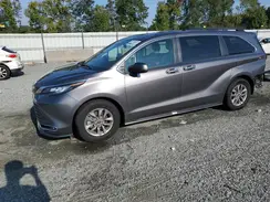 5TDYRKEC2NS088173 2022 TOYOTA SIENNA