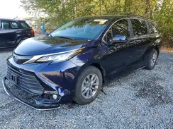 5TDYRKEC2NS093194 2022 TOYOTA SIENNA