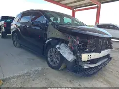 5TDYRKEC2NS101472 2022 TOYOTA SIENNA