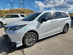 5TDYRKEC2NS106185 2022 TOYOTA SIENNA