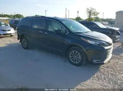 5TDYRKEC2NS106736 2022 TOYOTA SIENNA