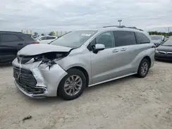 5TDYRKEC2NS119776 2022 TOYOTA SIENNA