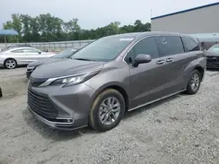 5TDYRKEC2NS120961 2022 TOYOTA SIENNA