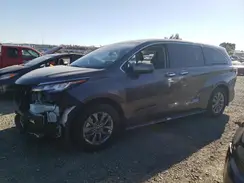 5TDYRKEC2NS130339 2022 TOYOTA SIENNA