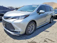 5TDYRKEC2NS132589 2022 TOYOTA SIENNA