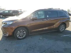 5TDYRKEC2PS140789 2023 TOYOTA SIENNA