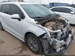 5TDYRKEC2PS143076 2023 TOYOTA SIENNA