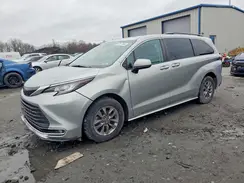 5TDYRKEC2PS143286 2023 TOYOTA SIENNA
