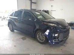 5TDYRKEC2PS145751 2023 TOYOTA SIENNA