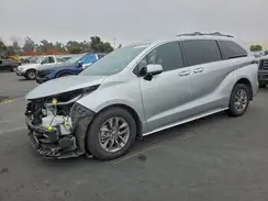 5TDYRKEC2PS146933 2023 TOYOTA SIENNA