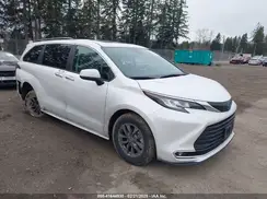 5TDYRKEC2PS147984 2023 TOYOTA SIENNA