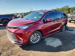 5TDYRKEC2PS152201 2023 TOYOTA SIENNA