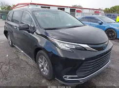 5TDYRKEC2PS153204 2023 TOYOTA SIENNA