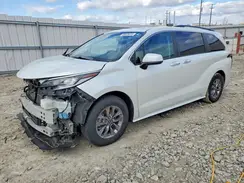 5TDYRKEC2PS155941 2023 TOYOTA SIENNA