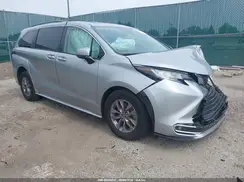 5TDYRKEC2PS173680 2023 TOYOTA SIENNA
