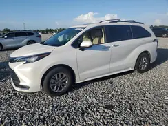 5TDYRKEC2PS175011 2023 TOYOTA SIENNA
