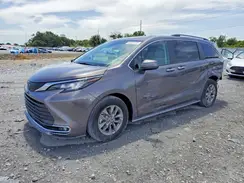 5TDYRKEC2PS176580 2023 TOYOTA SIENNA