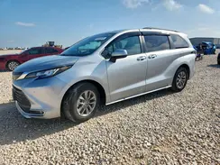5TDYRKEC2PS179981 2023 TOYOTA SIENNA
