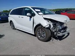 5TDYRKEC2RS187601 2024 TOYOTA SIENNA