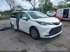 5TDYRKEC2RS193267 2024 TOYOTA SIENNA