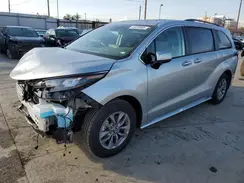 5TDYRKEC2RS194337 2024 TOYOTA SIENNA