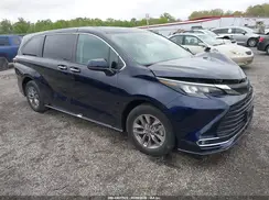 5TDYRKEC2RS203599 2024 TOYOTA SIENNA
