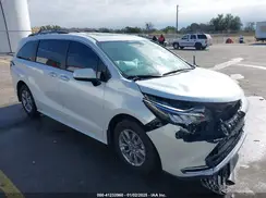 5TDYRKEC2RS213274 2024 TOYOTA SIENNA