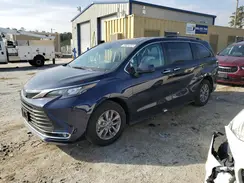 5TDYRKEC2RS215641 2024 TOYOTA SIENNA