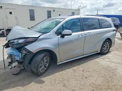 5TDYRKEC2SS227911 2025 TOYOTA SIENNA