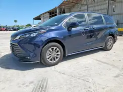 5TDYRKEC2SS244756 2025 TOYOTA SIENNA