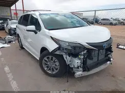 5TDYRKEC2SS247902 2025 TOYOTA SIENNA