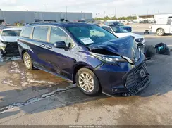 5TDYRKEC2SS259029 2025 TOYOTA SIENNA