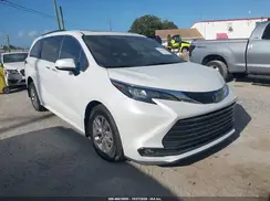 5TDYRKEC2SS286876 2025 TOYOTA SIENNA
