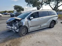 5TDYRKEC2SS288126 2025 TOYOTA SIENNA