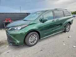 5TDYRKEC2TS300227 2026 TOYOTA SIENNA