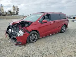 5TDYRKEC2TS308960 2026 TOYOTA SIENNA