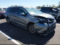 5TDYRKEC2TS317576 2026 TOYOTA SIENNA